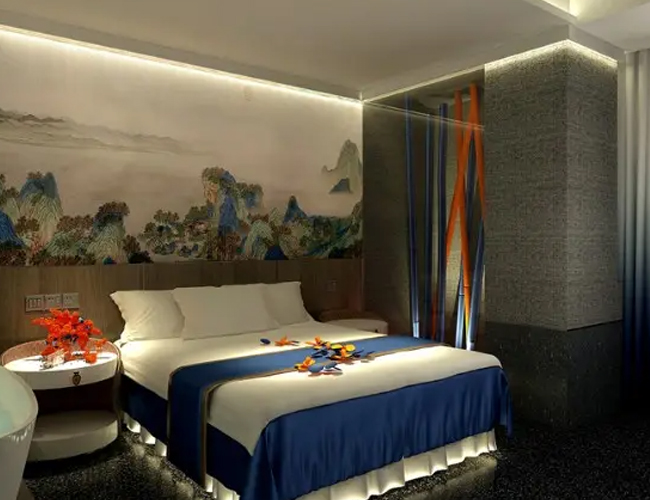 长沙桑拿会所提供哪些类型的桑拿体验？