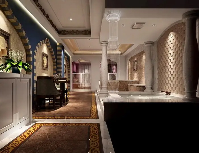 长沙桑拿会所是否提供个性化的服务？