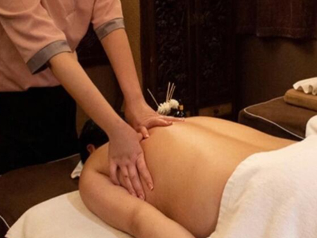 广州增城柔式SPA到底是什么？适合怕疼星人的温柔选择